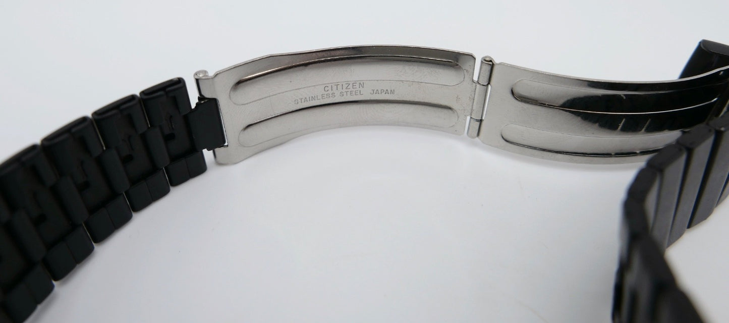 NOS NEU Citizen Space Master 8410-C70058 Full Set BZT Bundesadler LADENAUFLÖSUNG