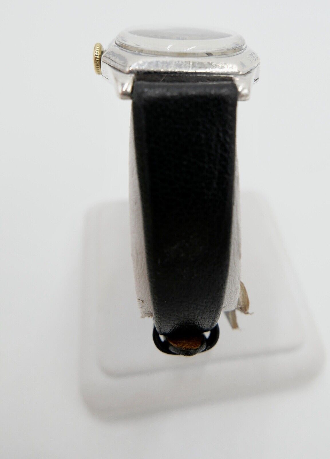 Antike ALPINA 800 Silber Armbanduhr Cal. 625 Handaufzug 1930er Jahre - Antikhandel-Stuttgart