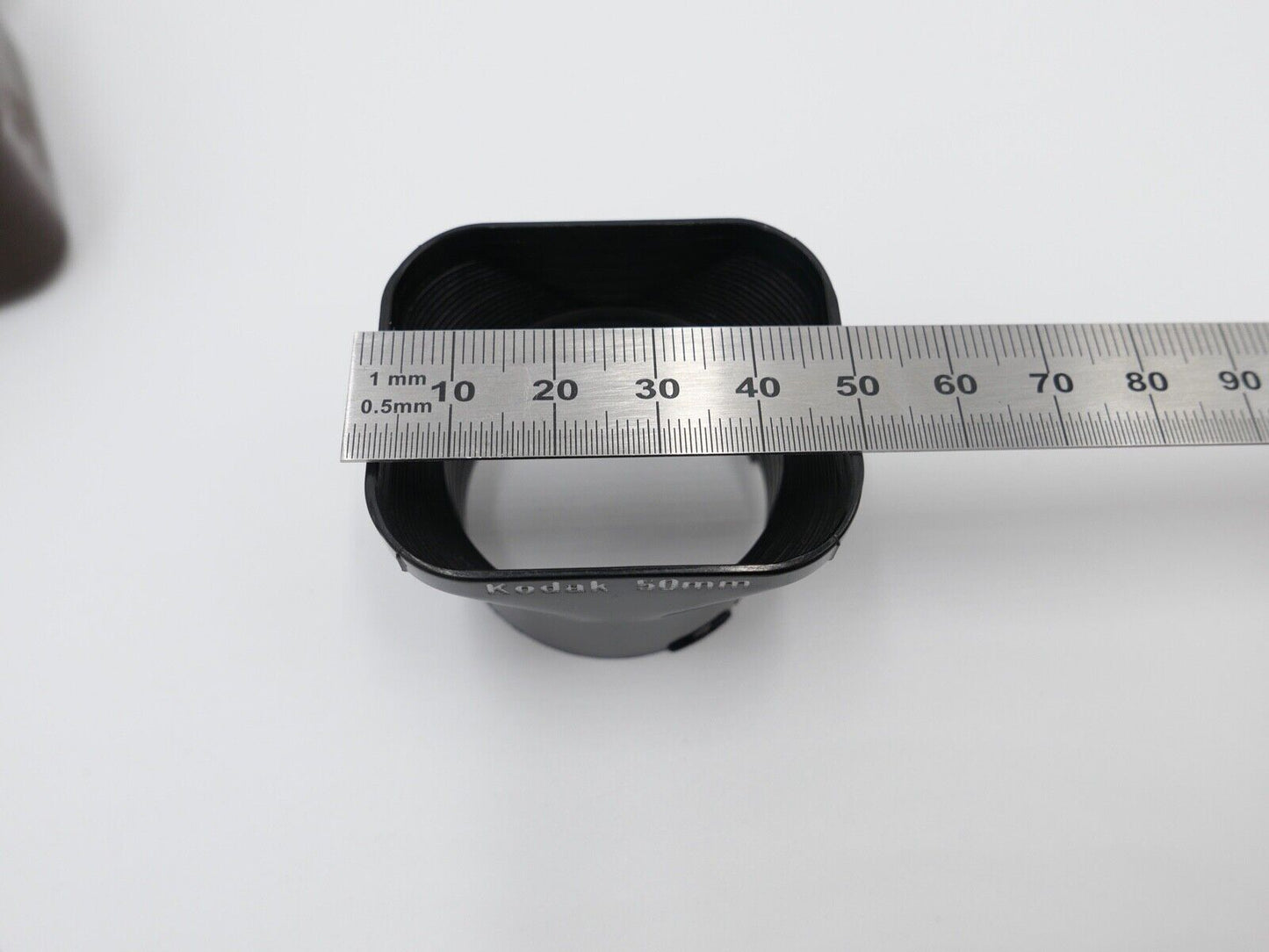 KODAK E32 Gelb Filter FII732 -1L 2x Kamerazubehör - Antikhandel-Stuttgart