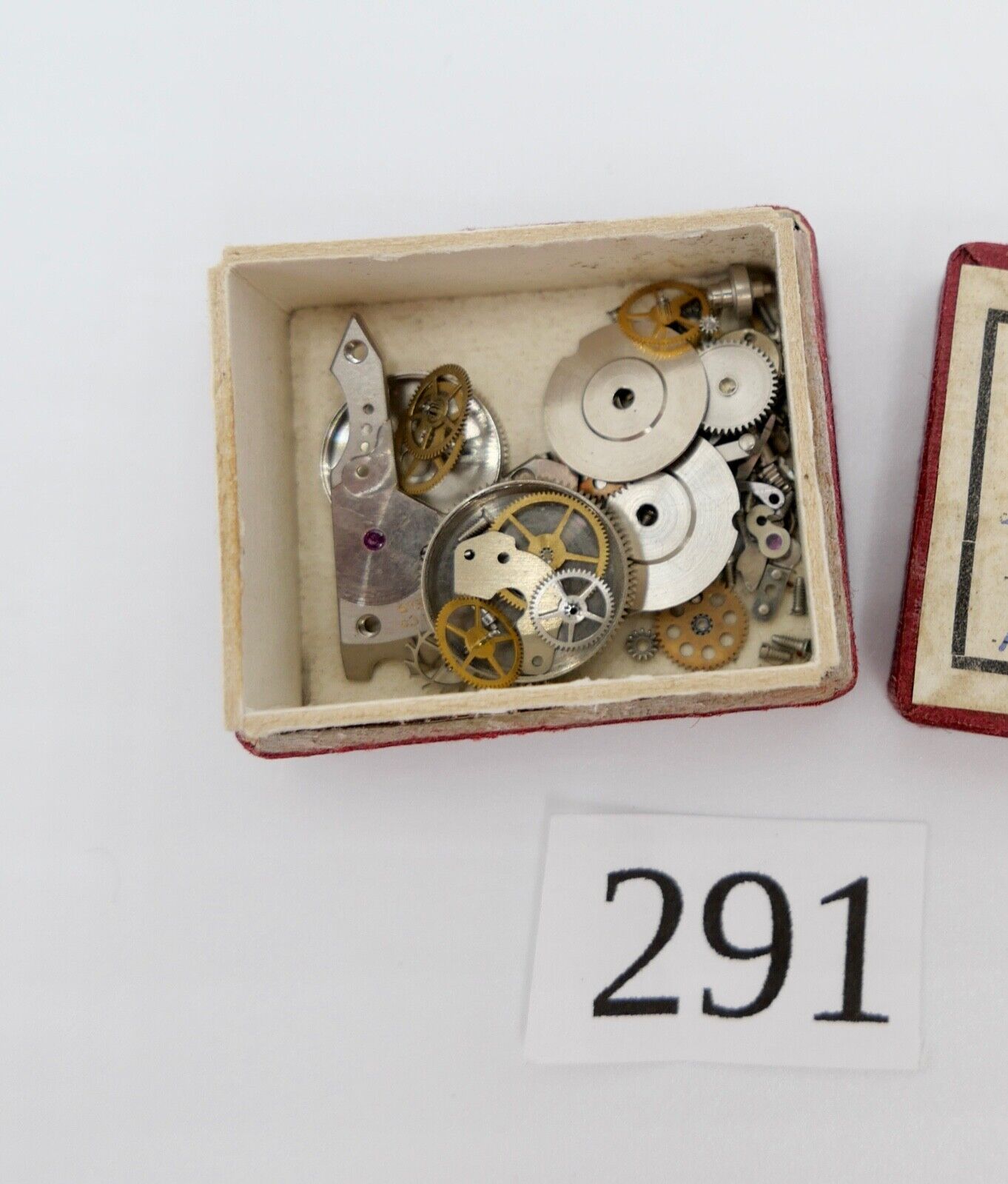 ERSATZTEIL Wyler Uhrwerk ETA 932 - Antikhandel-Stuttgart