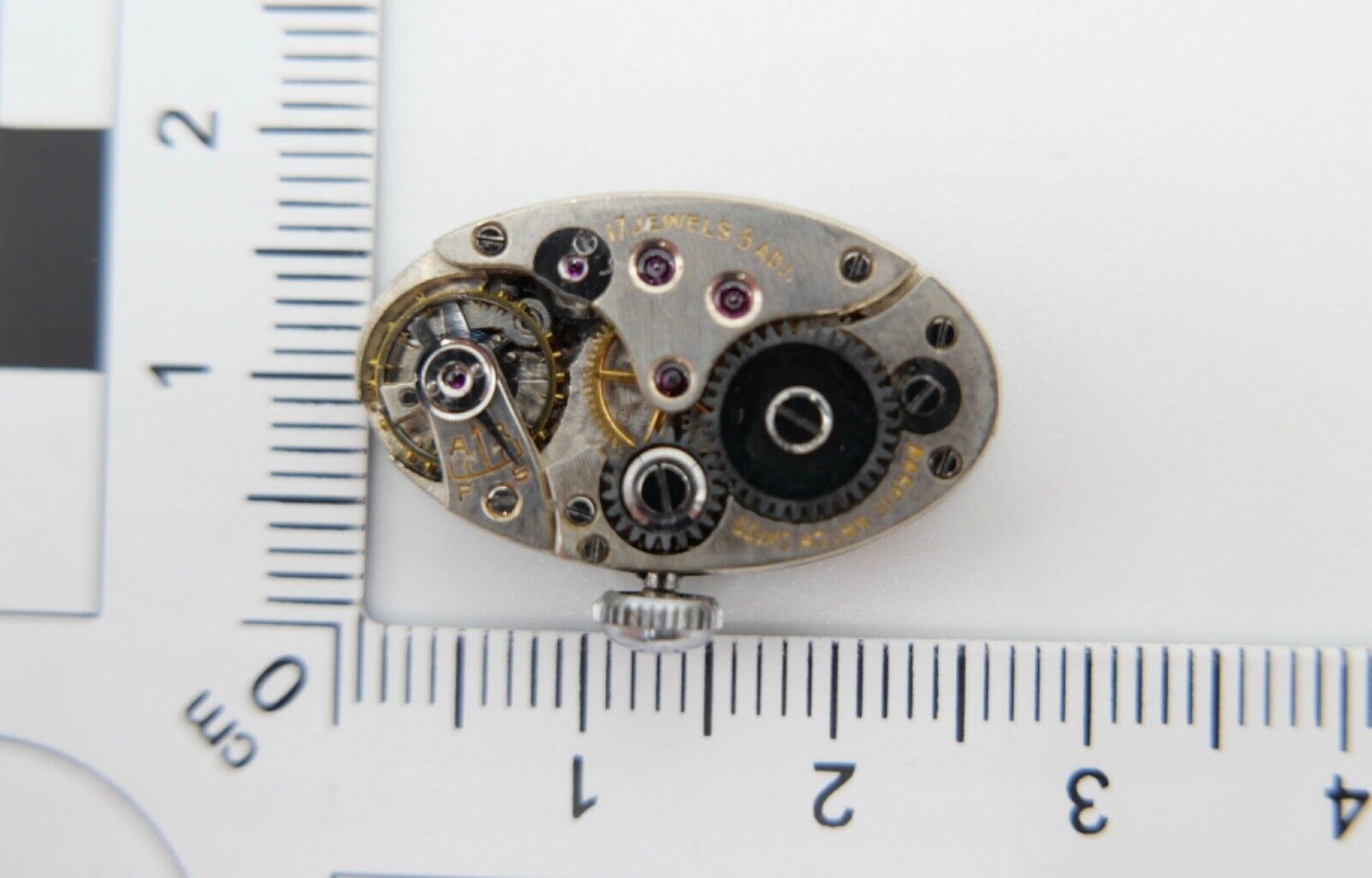 Antike Jugendstil 1920er Jahre Gold Damenuhr ( DEFEKT ) PARFIS WATCH SWISS 20 Kt - Antikhandel-Stuttgart