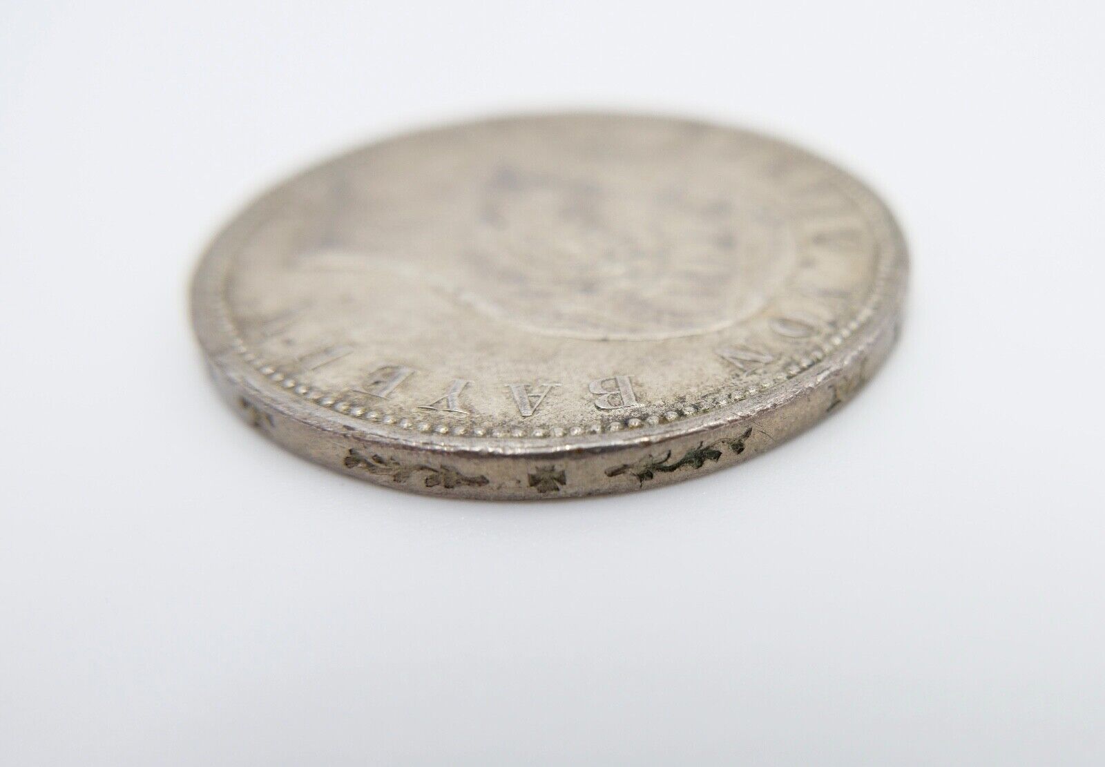 5 Mark Deutsches Reich 1913 D ss - vz Otto König von Bayern Jäger J.46 - Antikhandel-Stuttgart