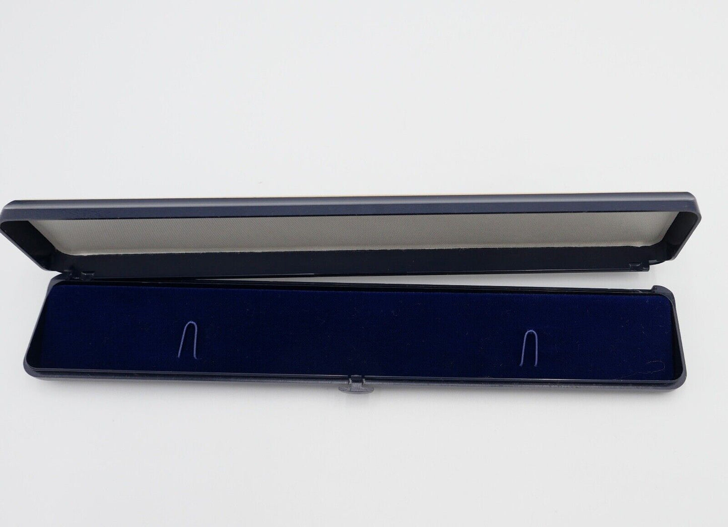 Vintage 70er 80er Jahre BWC SWISS Original Box ETUI watch Case Uhrenetui - Antikhandel-Stuttgart