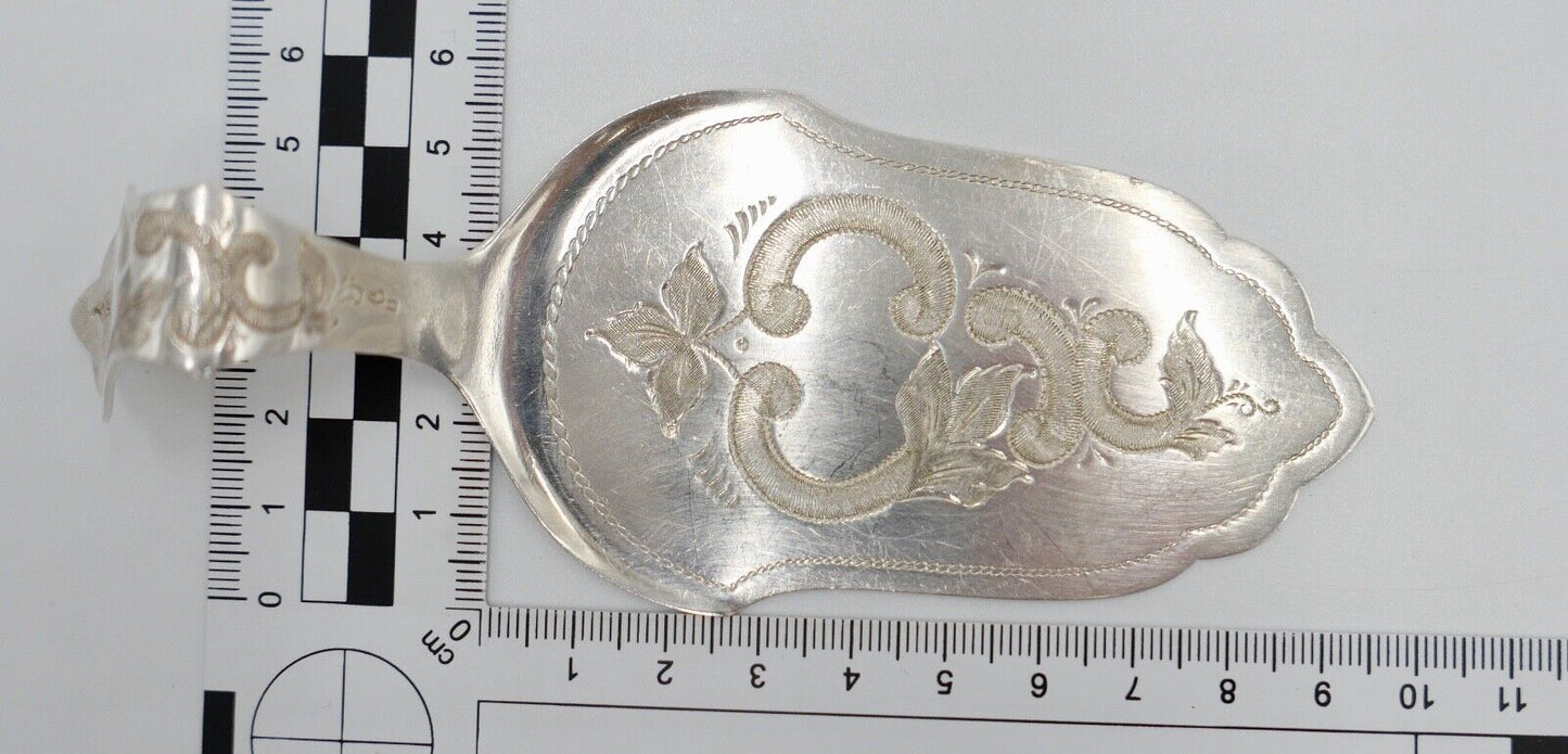 4 Tlg. GHB OTTO KROPP Besteck Ostfriesenmuster 90er Silber versilbert - Antikhandel-Stuttgart