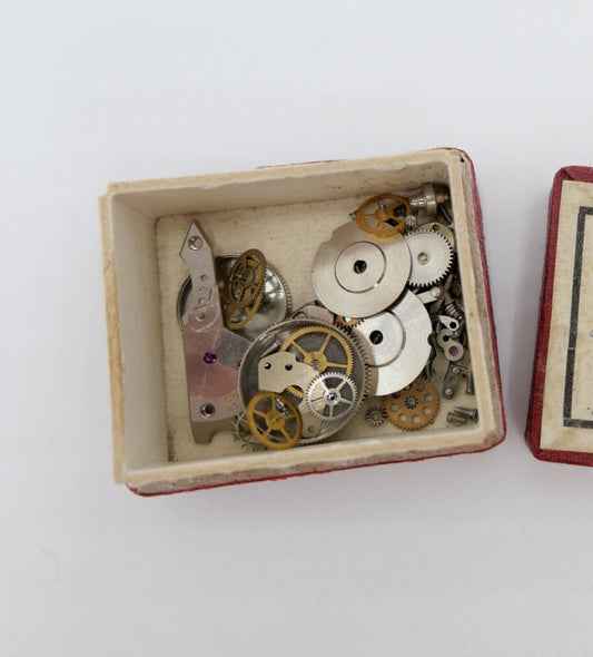 ERSATZTEIL Wyler Uhrwerk ETA 932 - Antikhandel-Stuttgart