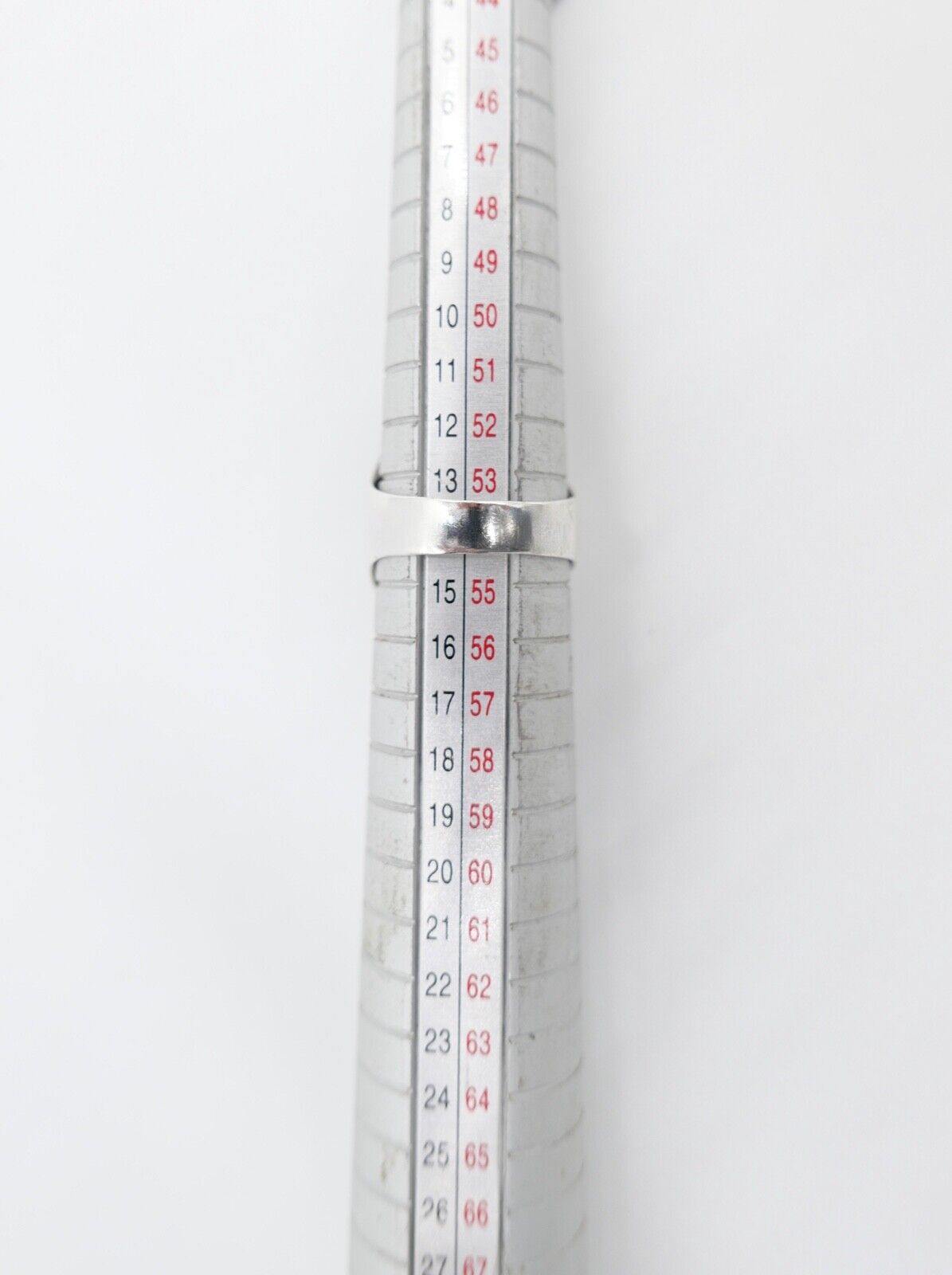 80er Silberrring Damen Ring Gr. 54 Silber grüner Malachit Oval Silber 925 - Antikhandel-Stuttgart