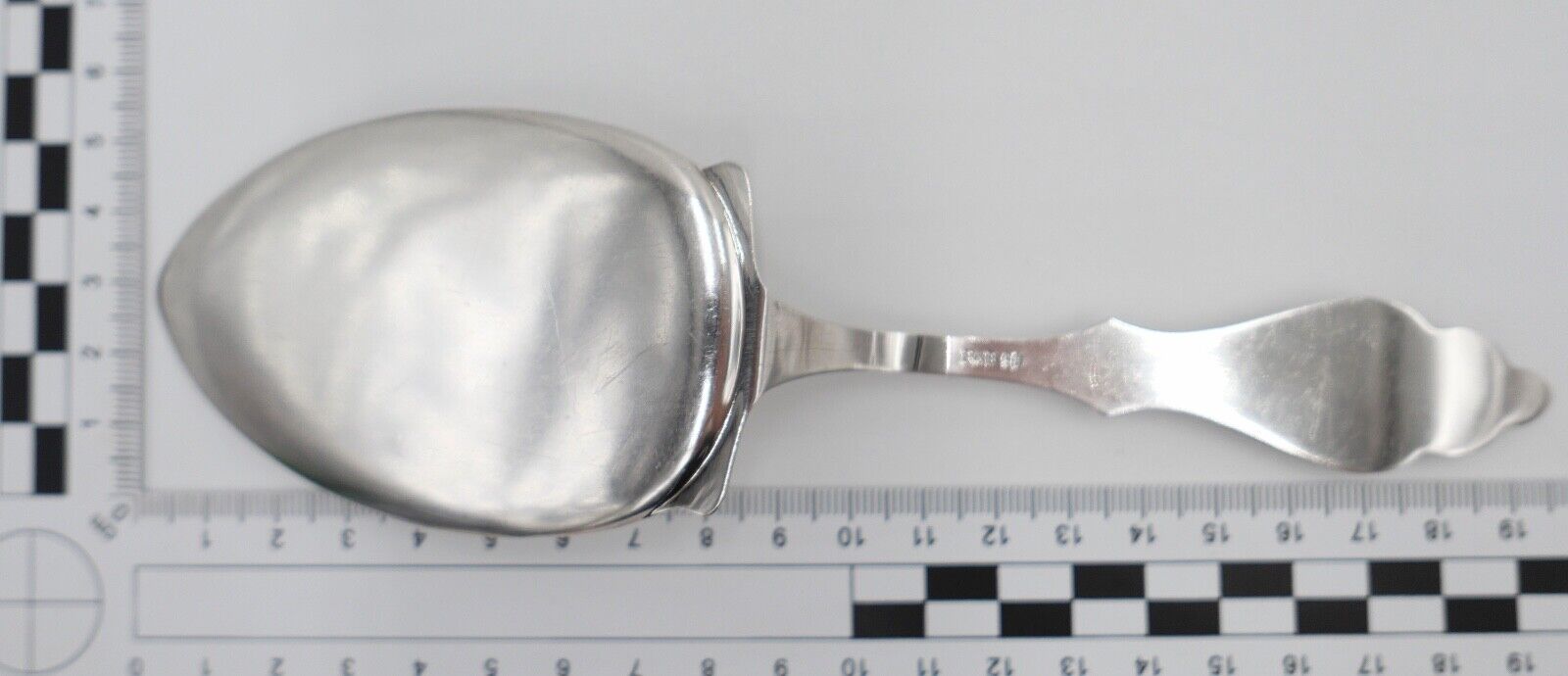 14 Tlg. ROBBE & BERKING Ostfriesenmuster R&B 90er Silber versilbert - Antikhandel-Stuttgart