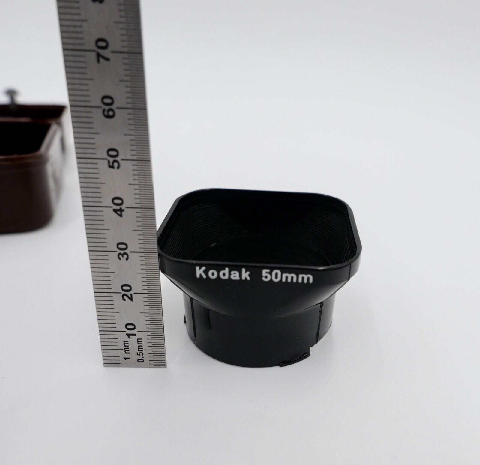 KODAK E32 Gelb Filter FII732 -1L 2x Kamerazubehör - Antikhandel-Stuttgart