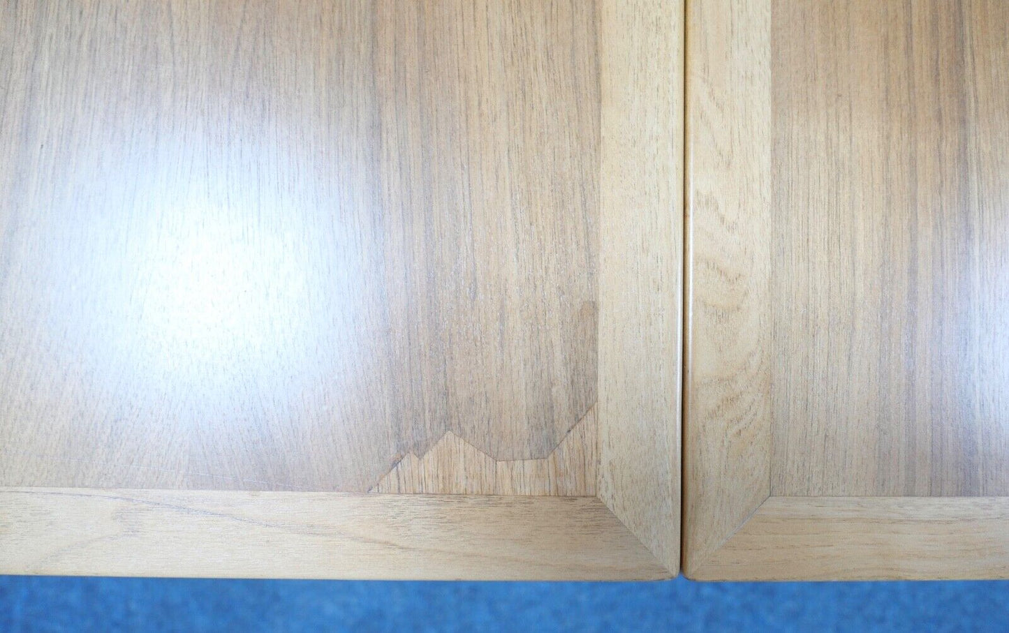 Borge Mogensen 5362 60er 70er Jahre Klapptisch Eiche Fredericia Stolefabrik - Antikhandel-Stuttgart