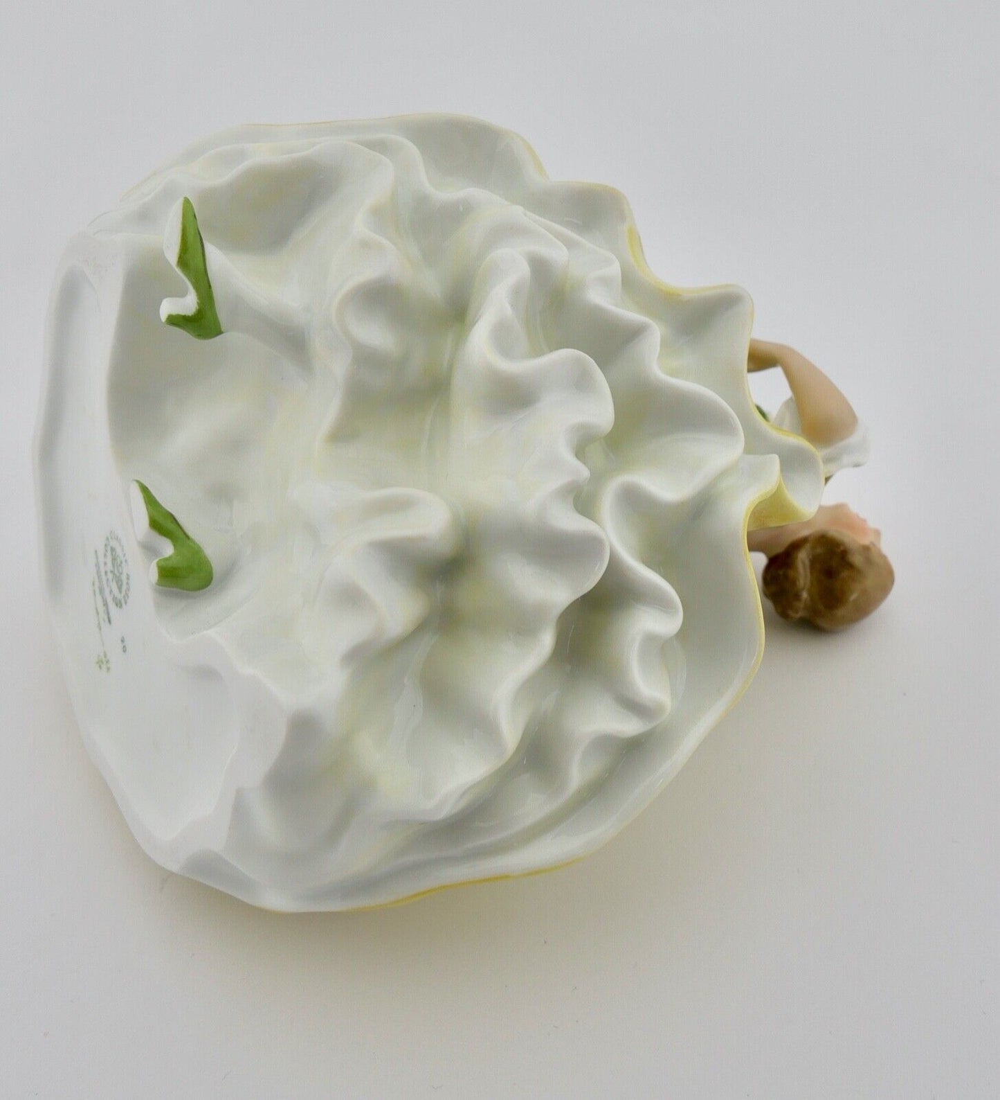 Rosenthal Classic Collection Figur ROKOKOTÄNZERIN Nr. 207 / I TOP Zustand 16 cm - Antikhandel-Stuttgart