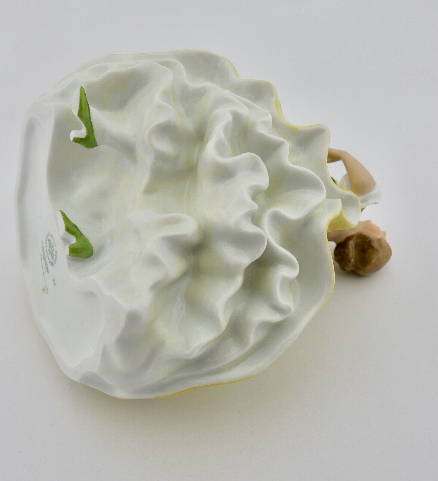 Rosenthal Classic Collection Figur ROKOKOTÄNZERIN Nr. 207 / I TOP Zustand 16 cm - Antikhandel-Stuttgart