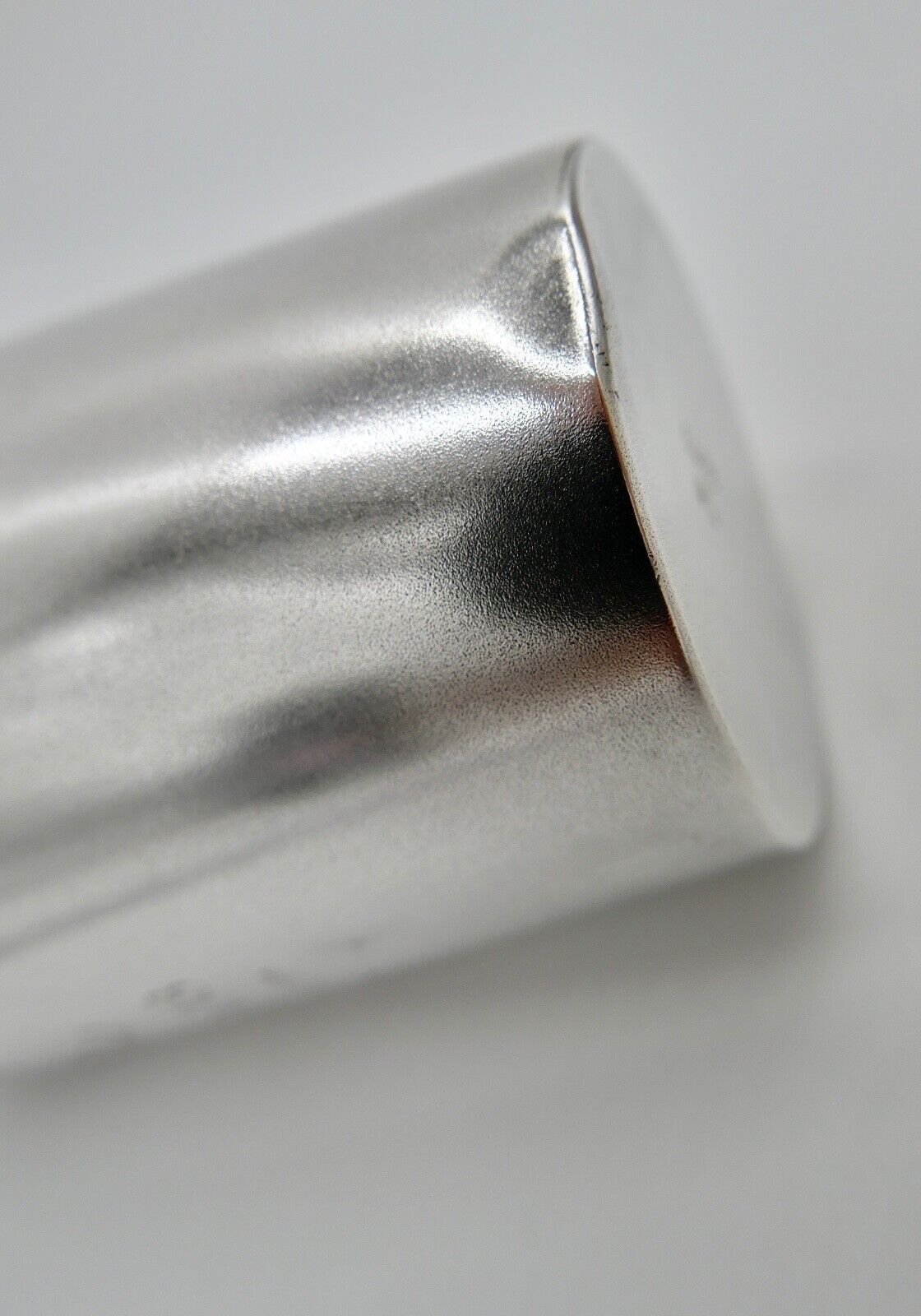 " VELO CLUB " ST. GALLEN 1883-1908 Becher 800 Silber Trinkbecher vergoldet LN - Antikhandel-Stuttgart