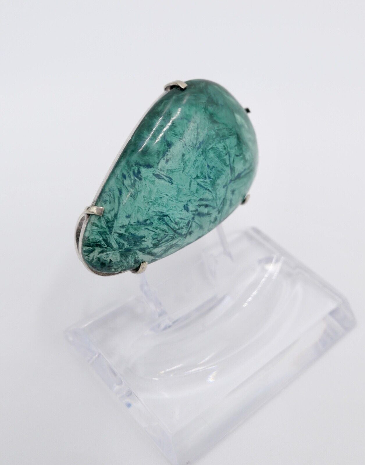 Anhänger & Brosche aus Sterlingsilber 925 mit Eilat Punze Israel Hersteller - Antikhandel-Stuttgart