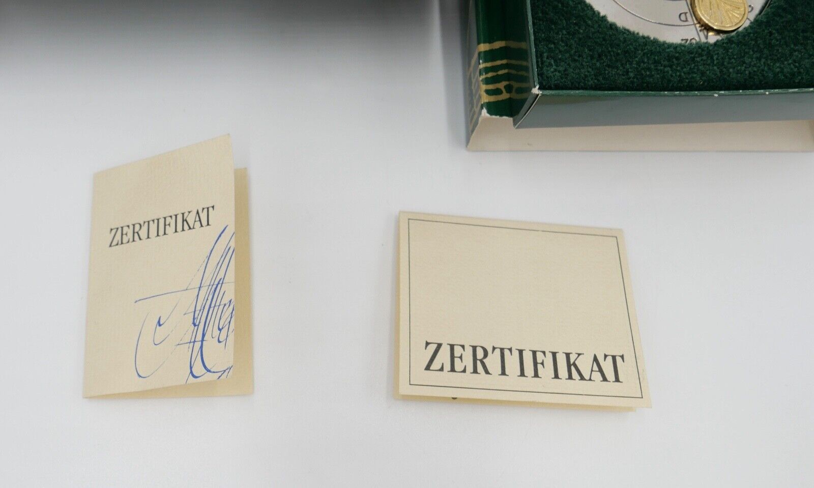 Privatbrauerei Jacob Stauder ALT WERBEARTIKEL Konvolut Füller Pendulum Löschwige - Antikhandel-Stuttgart