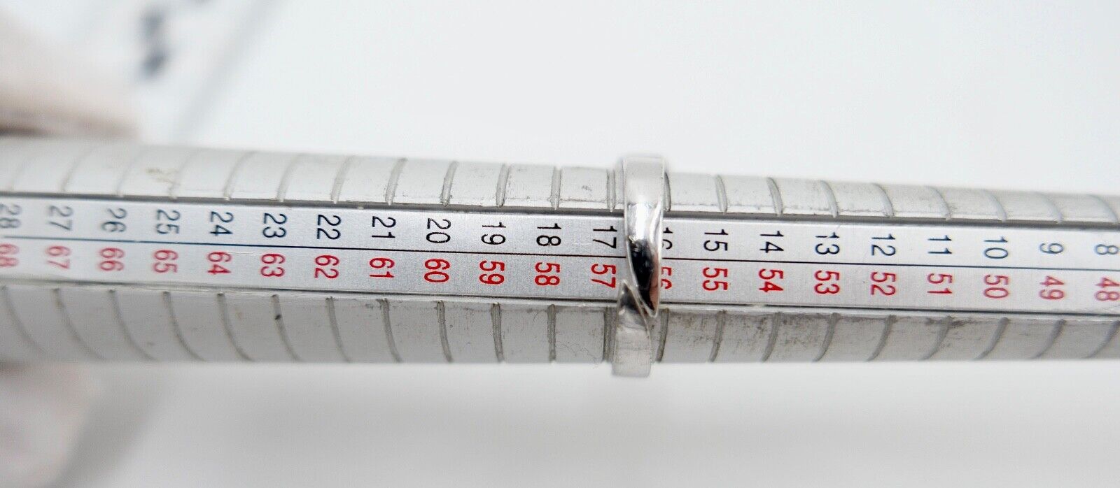 835 Silber Rubin Set " Armband Ring Uhr Ohrringe Collier " 1970er Jahre - Antikhandel-Stuttgart