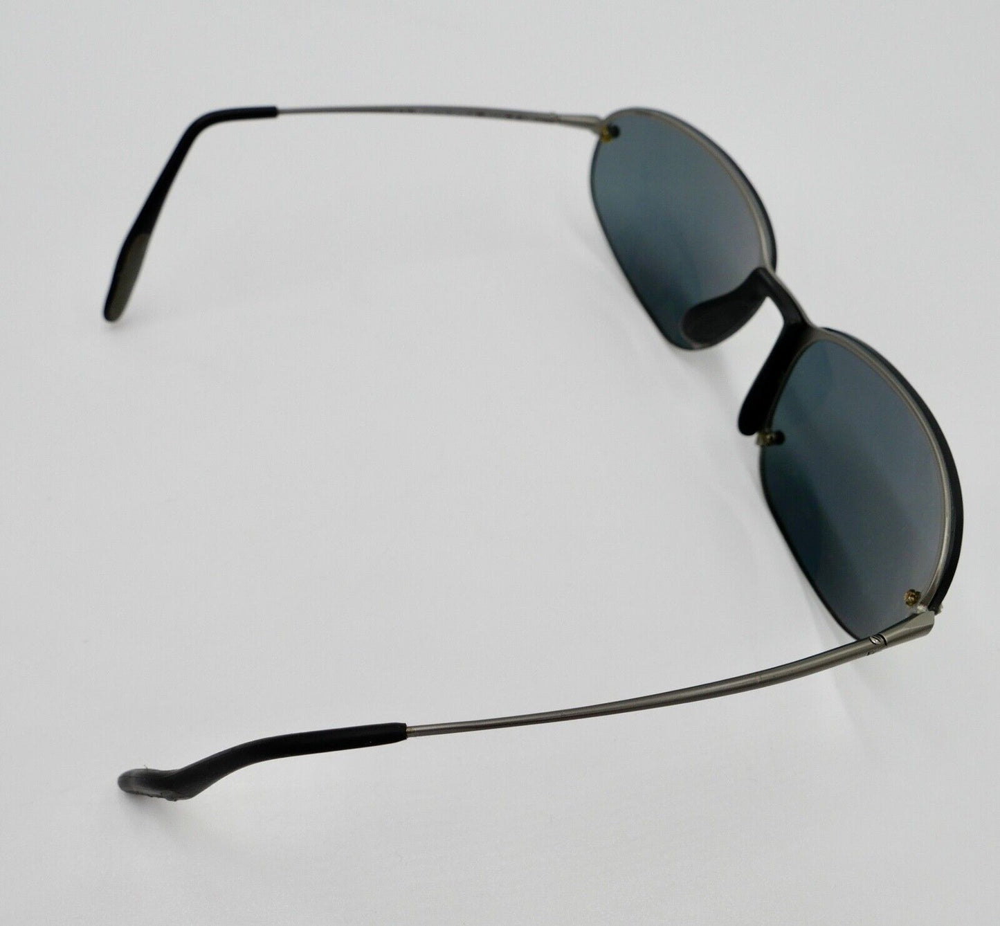 VINTAGE 90er Jahre Porsche Design P3002 Sonnenbrille Unisex Herren Damen Etui - Antikhandel-Stuttgart