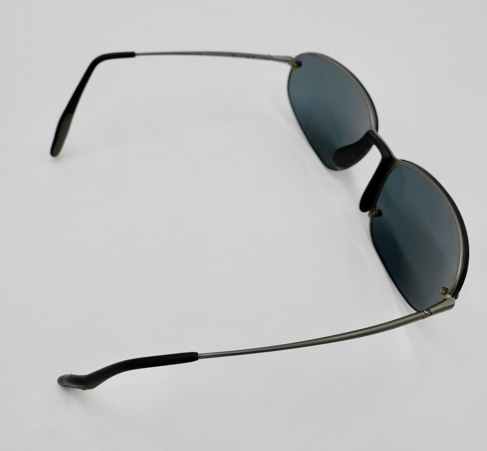 VINTAGE 90er Jahre Porsche Design P3002 Sonnenbrille Unisex Herren Damen Etui - Antikhandel-Stuttgart