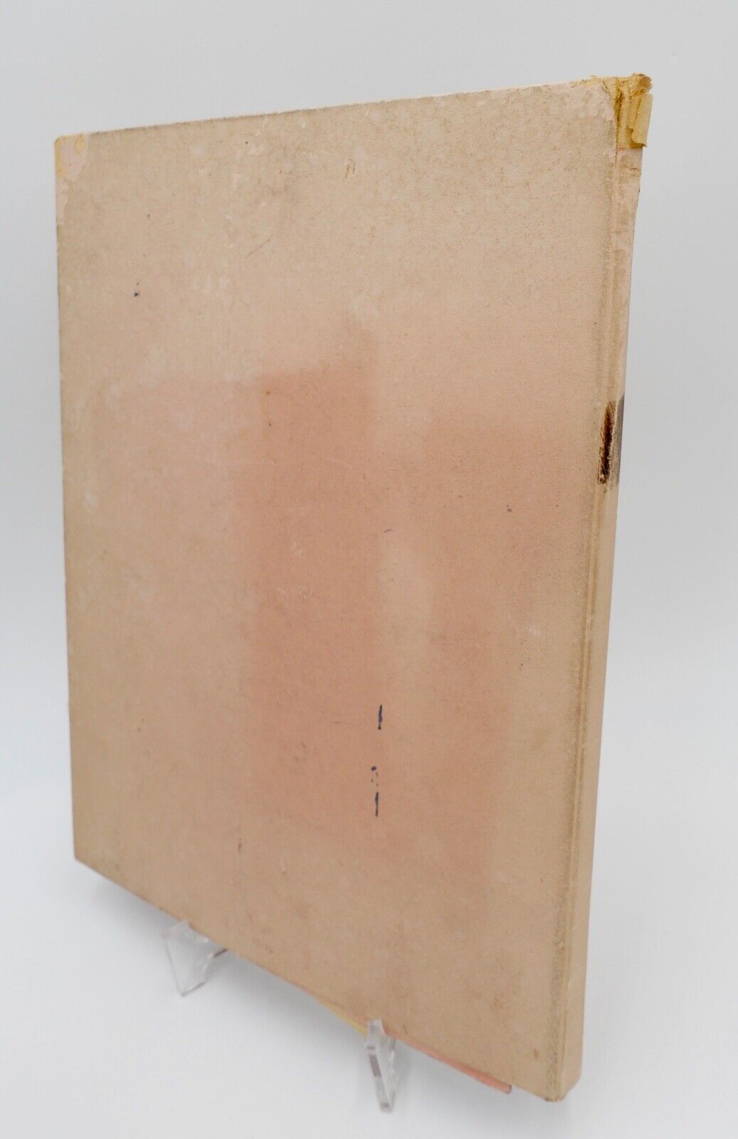 um 1900 Original Wien Wilhelm Büttel Frankfurt am Main Briefpapier Mappe - Antikhandel-Stuttgart