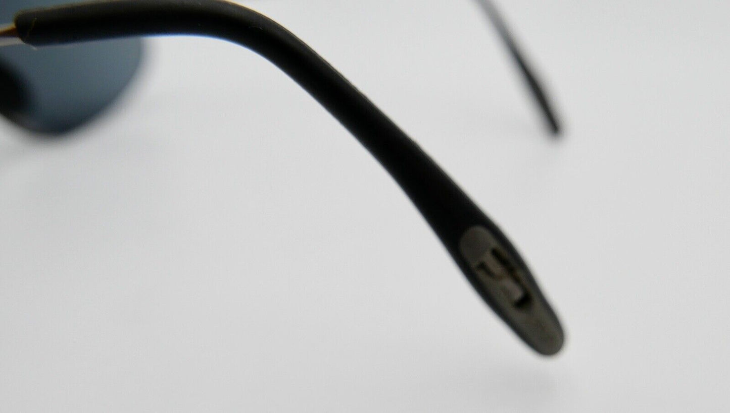 VINTAGE 90er Jahre Porsche Design P3002 Sonnenbrille Unisex Herren Damen Etui - Antikhandel-Stuttgart