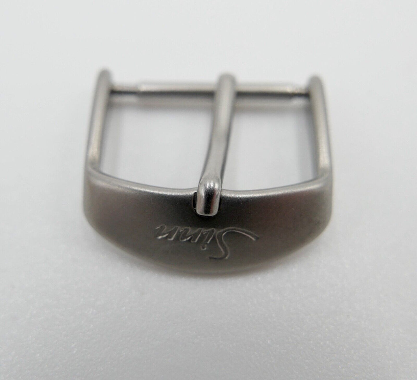 Original SINN Dornschließe TITAN Armbanduhr 18mm BUCKLE NEU - Antikhandel-Stuttgart