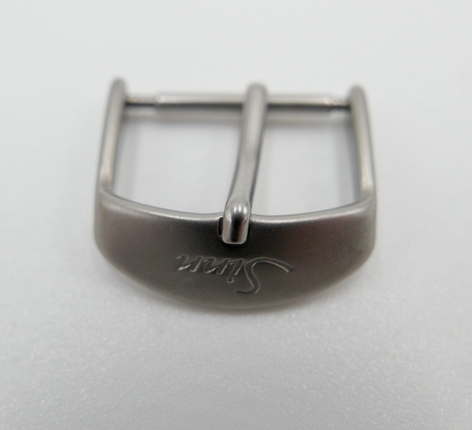 Original SINN Dornschließe TITAN Armbanduhr 18mm BUCKLE NEU - Antikhandel-Stuttgart