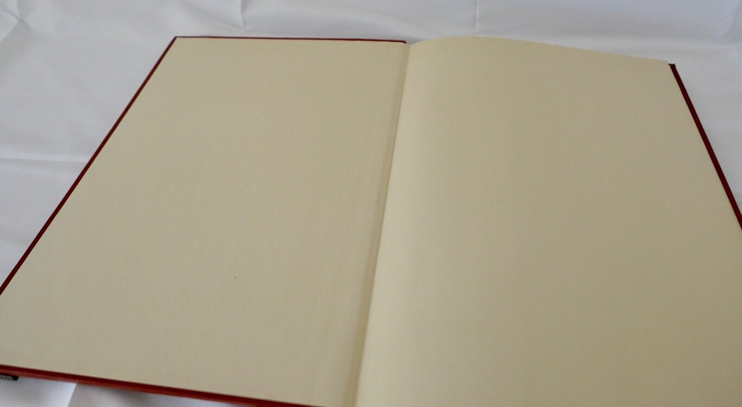 Faksimile Krönungszeremonie Kaiser Karls V Coron Exklusiv Borgianus Latinus 420 - Antikhandel-Stuttgart