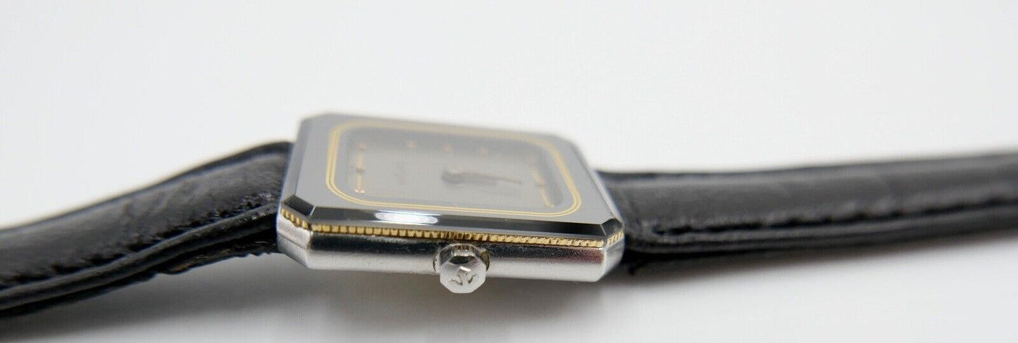 RADO " DIASTAR " V2200 Quartz Damenruhr inkl. neuer Batterie 23x18mm - Antikhandel-Stuttgart