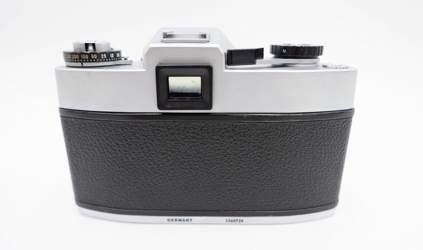 Leitz Leica Leicaflex SL Wetzlar - Antikhandel-Stuttgart