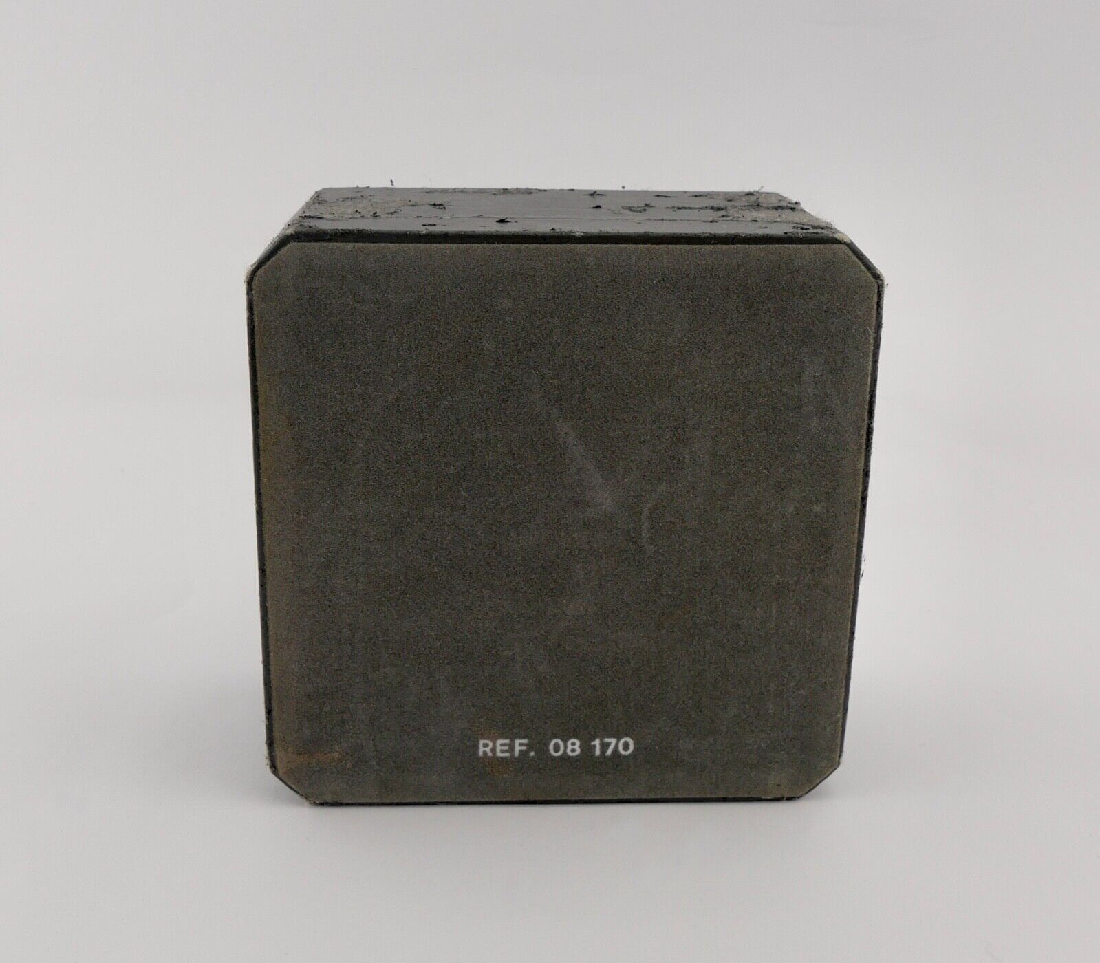 Original Box für RADO Uhren watch Case Etui Ref. 08 170 Diastar Jubilé Uhrenbox - Antikhandel-Stuttgart