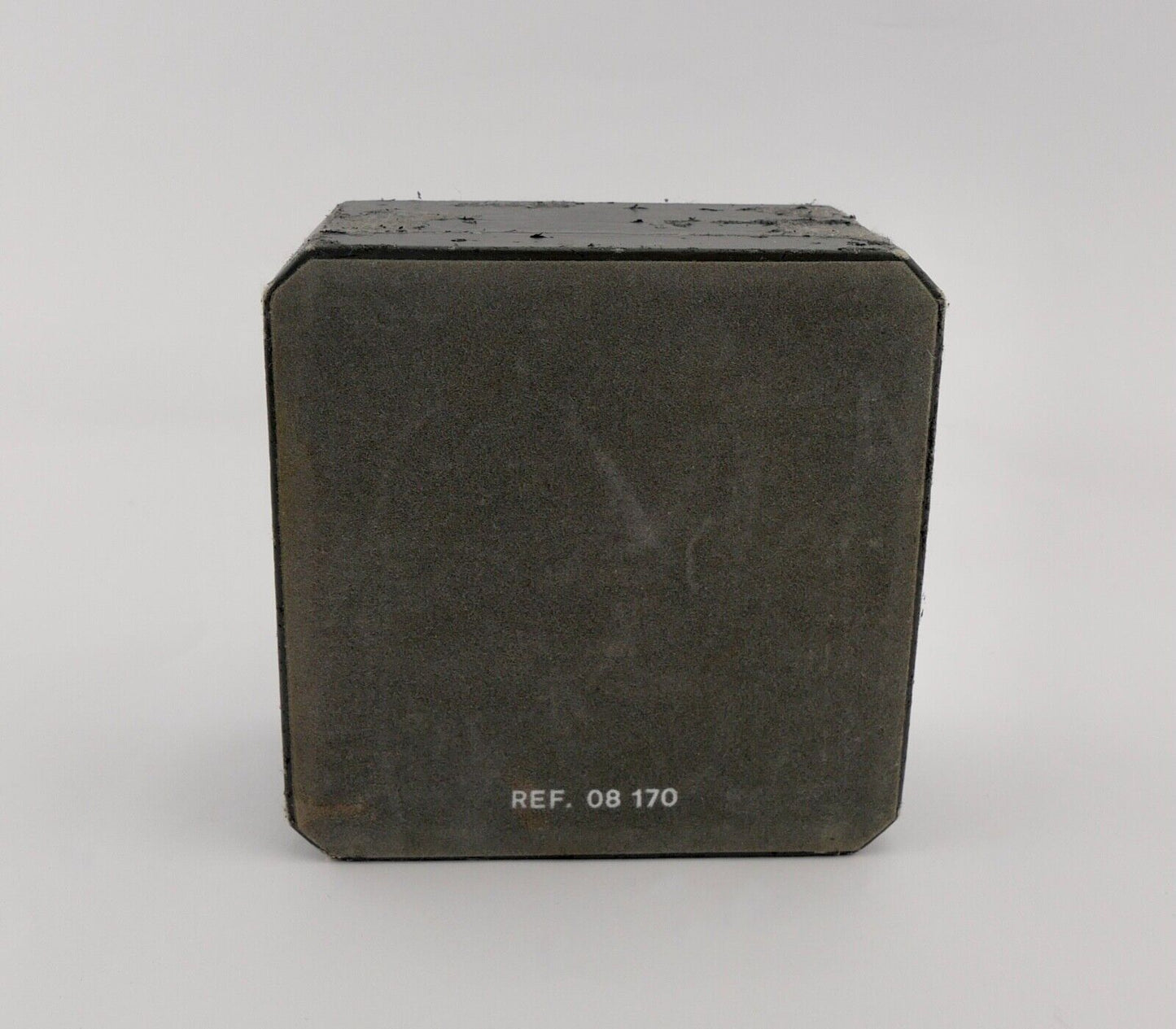 Original Box für RADO Uhren watch Case Etui Ref. 08 170 Diastar Jubilé Uhrenbox - Antikhandel-Stuttgart