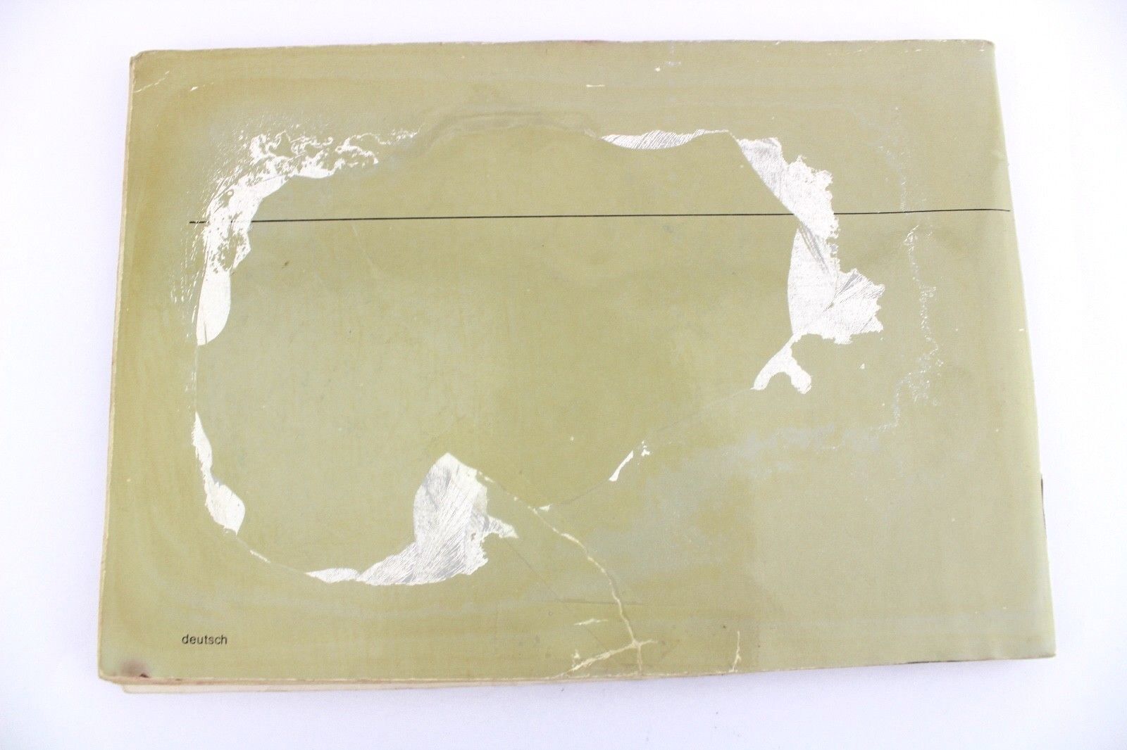 VW 1600 BETRIEBSANLEITUNG Ausgabe August 1971 Typ 3 Handbuch Volkswagen - Antikhandel-Stuttgart