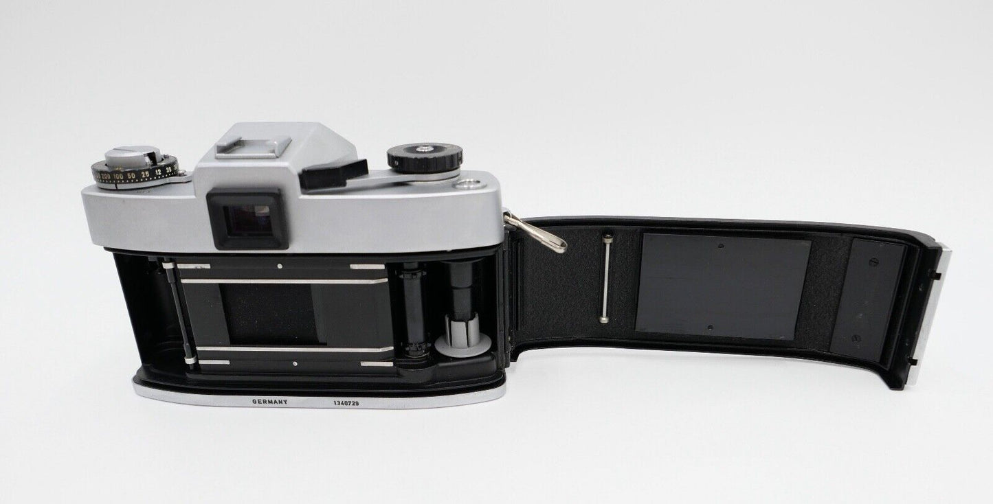 Leitz Leica Leicaflex SL Wetzlar - Antikhandel-Stuttgart