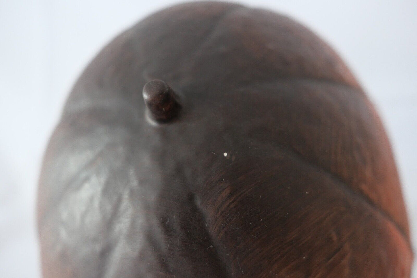 Große Hummel Goebel Figur 20cm 152/IIB Mädchen Regenschirm Umbrella girl Geborge - Antikhandel-Stuttgart