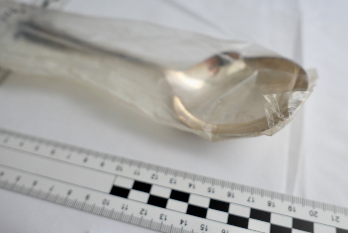 NEU WMF 2900 Kartoffellöffel 90er versilbert 21,4 cm UNBENUTZT