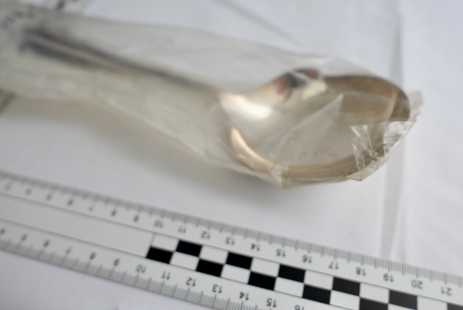 NEU WMF 2900 Kartoffellöffel 90er versilbert 21,4 cm UNBENUTZT