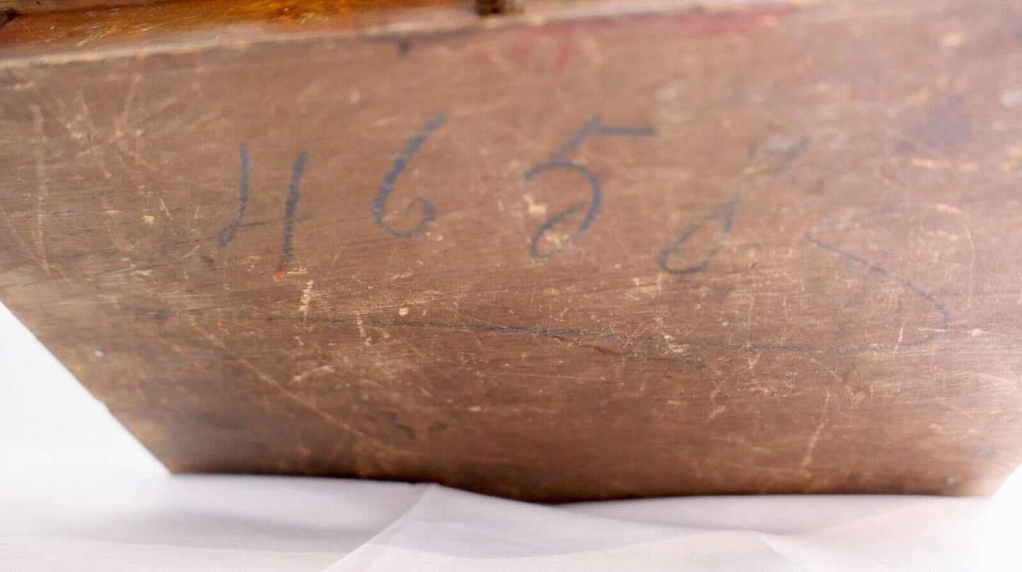 Alte Räderwälzmaschine Wälzmaschine Uhrmacherdrehbank - Antikhandel-Stuttgart