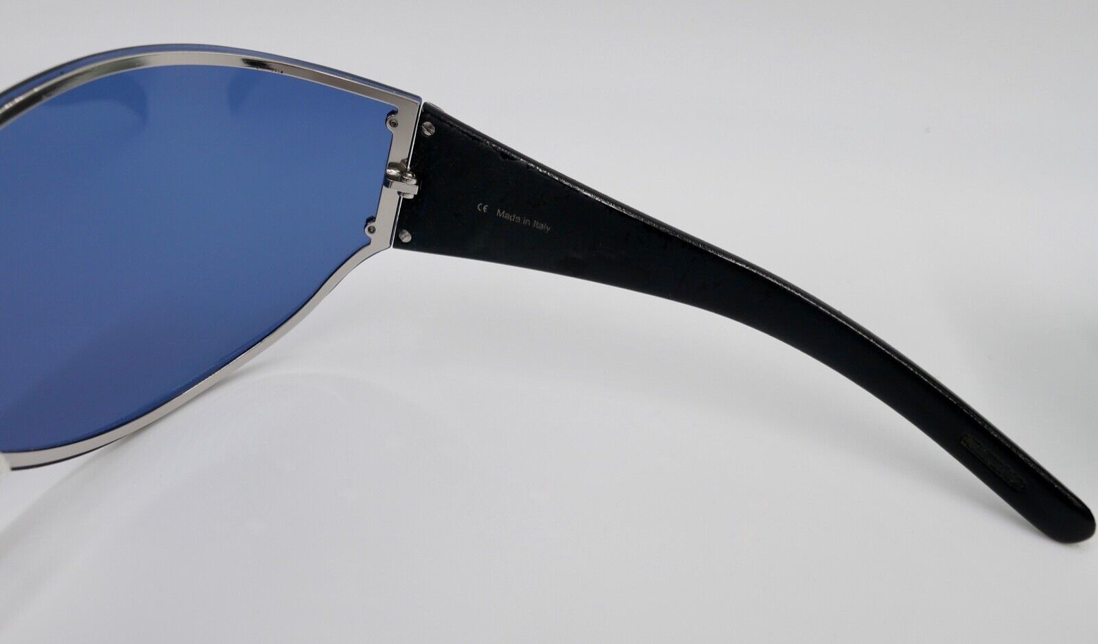 Chopard Sonnenbrille HAPPY SPORT SCH505S im Etui - Antikhandel-Stuttgart