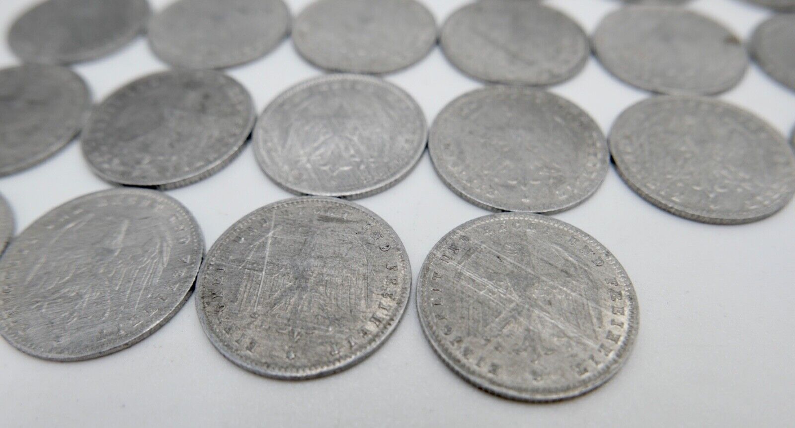 Weimarer Republik 200 Mark Deutsches Reich Ersatz & Inflationsmünzen 1923 J.304 - Antikhandel-Stuttgart