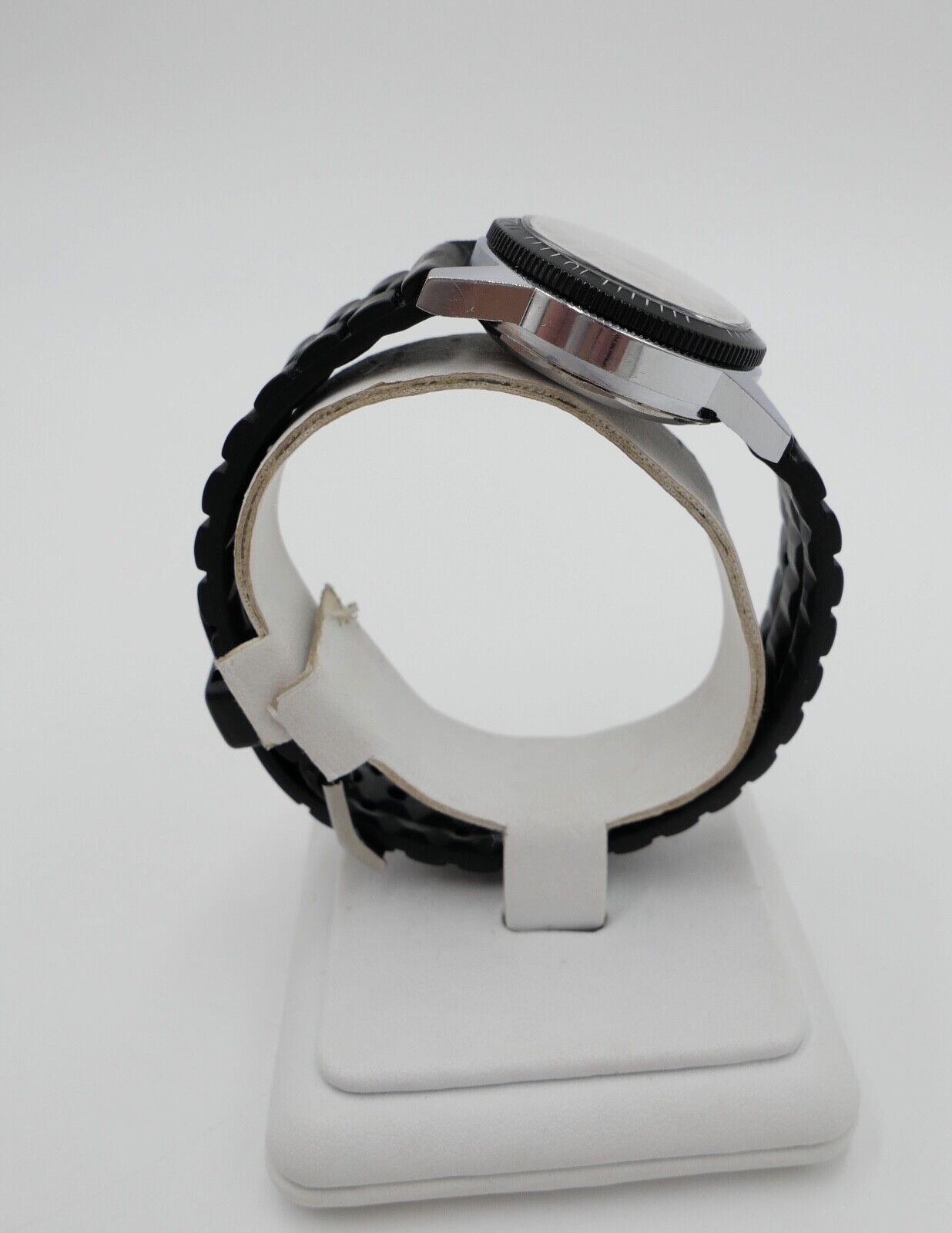 Vintage " RELAY DIVER " Taucheruhr watch Armbanduhr Uhr Herren Kal. cal AP C164 - Antikhandel-Stuttgart