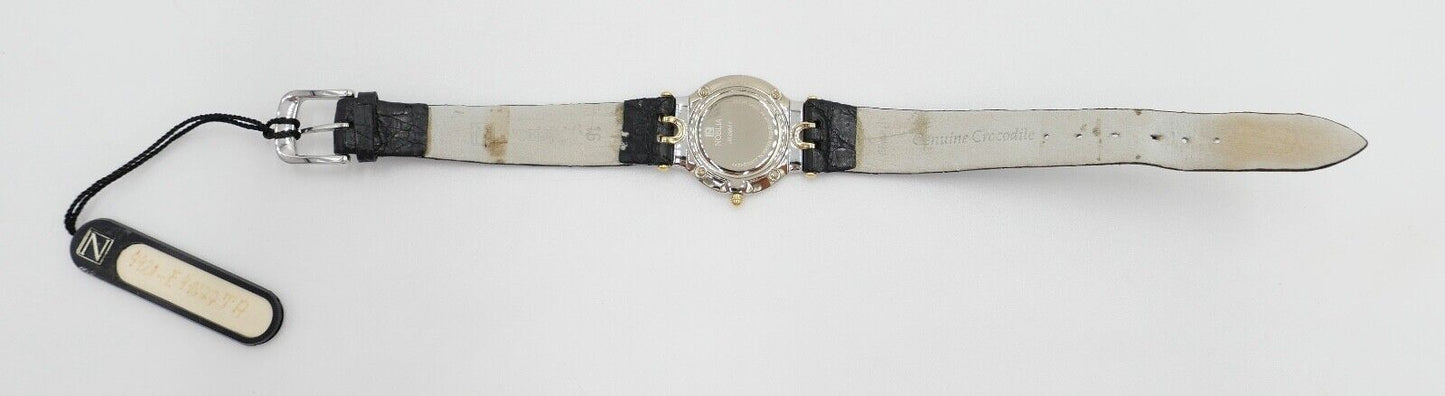 Elegante NOBLIA Damen Uhr NEU YP 212 / 4420-E41677 - Antikhandel-Stuttgart