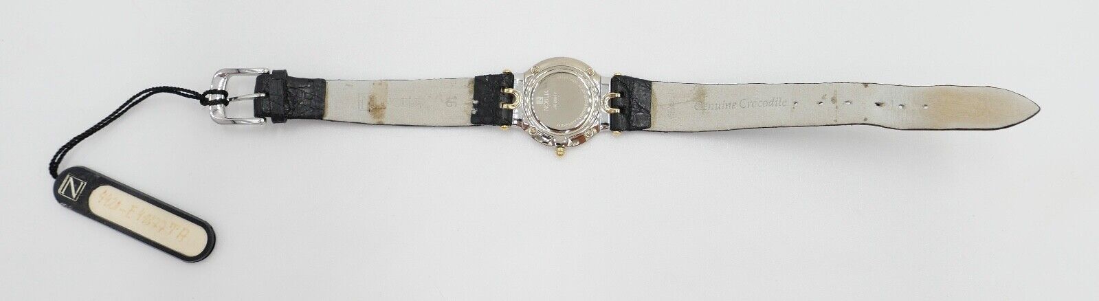 Elegante NOBLIA Damen Uhr NEU YP 212 / 4420-E41677 - Antikhandel-Stuttgart