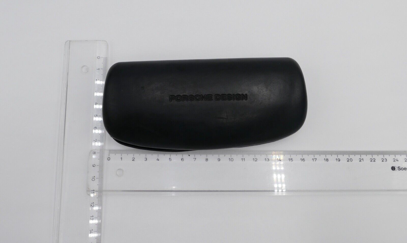 VINTAGE 90er Jahre Porsche Design P3002 Sonnenbrille Unisex Herren Damen Etui - Antikhandel-Stuttgart