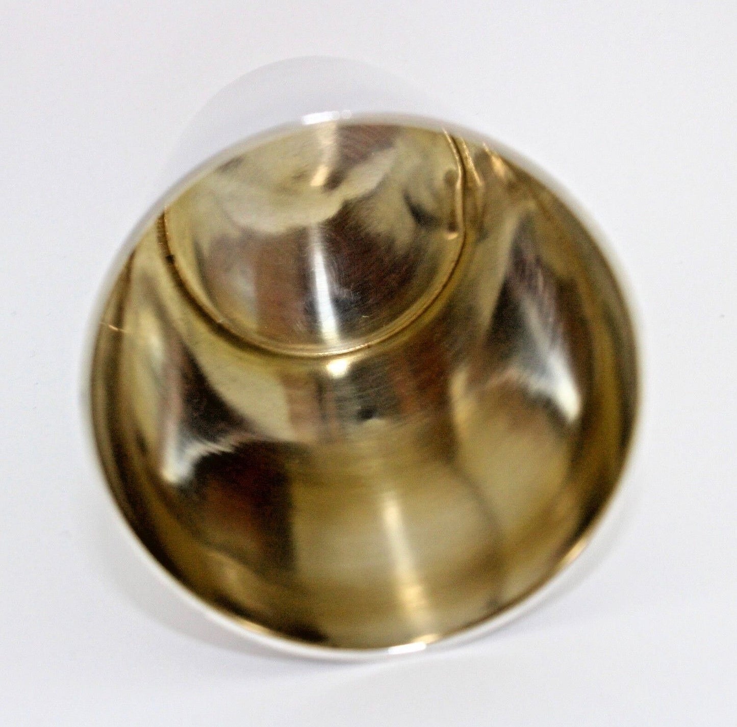 " VELO CLUB " ST. GALLEN 1883-1908 Becher 800 Silber Trinkbecher vergoldet LN - Antikhandel-Stuttgart