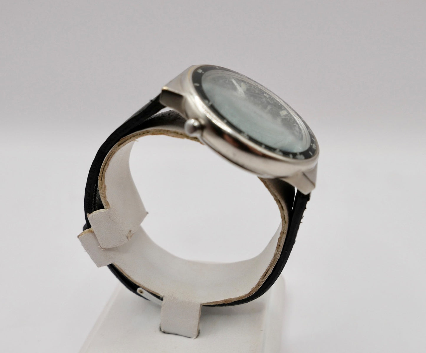 Pulsar Chronograph Quartz Herrenuhr Y187-7A00 seltene Ausführung