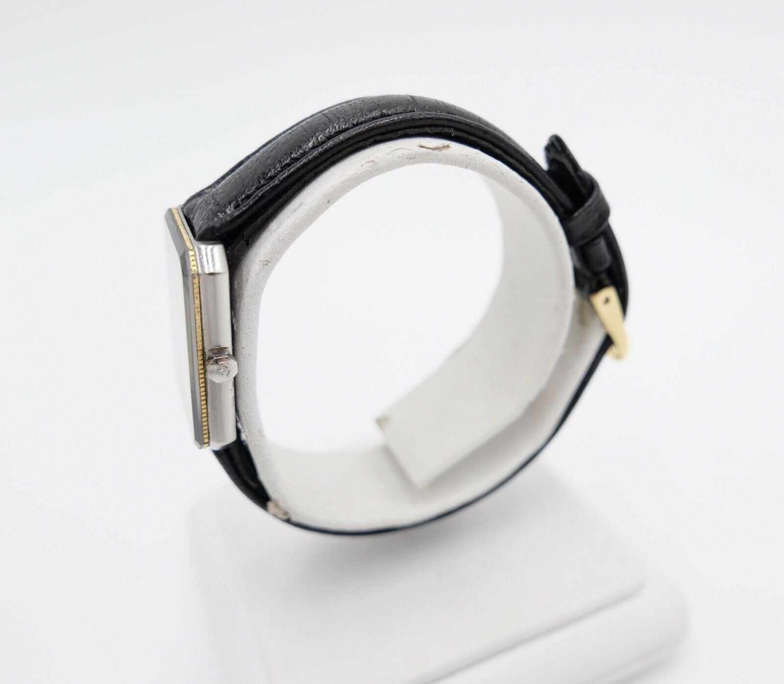 RADO " DIASTAR " V2200 Quartz Damenruhr inkl. neuer Batterie 23x18mm - Antikhandel-Stuttgart