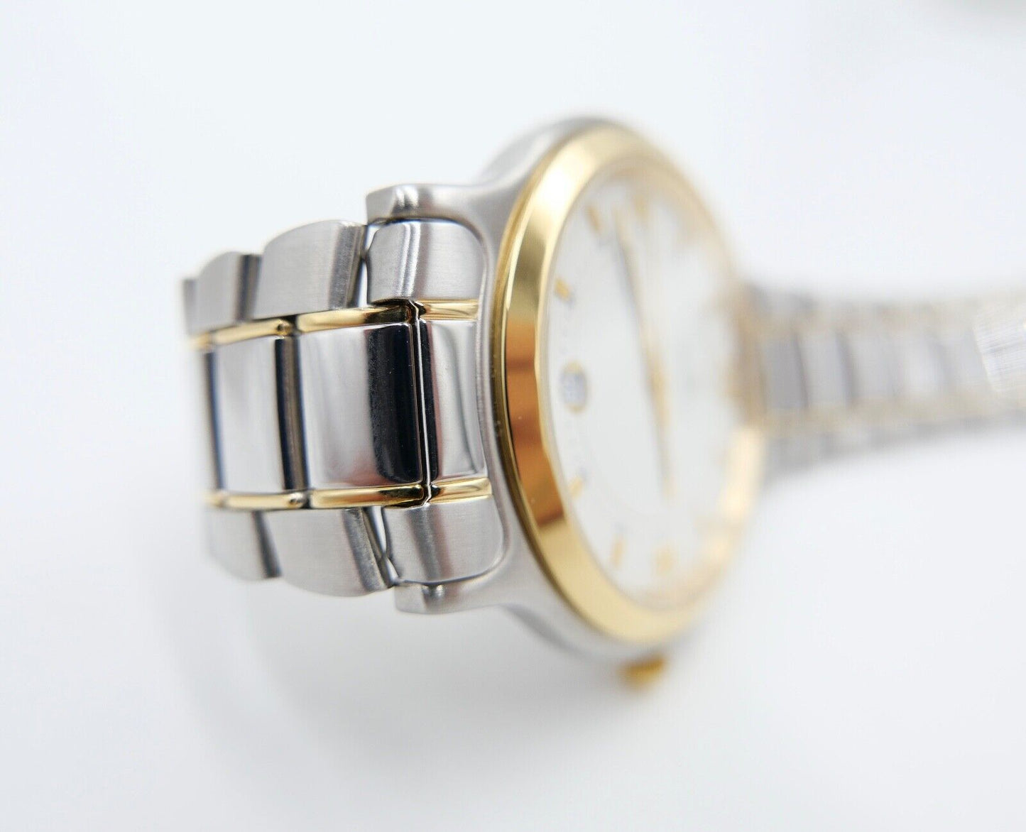 Grovana 1705.1 WATCH Herren Armbanduhr inkl. Box NEU NEUwertig Swiss Made - Antikhandel-Stuttgart