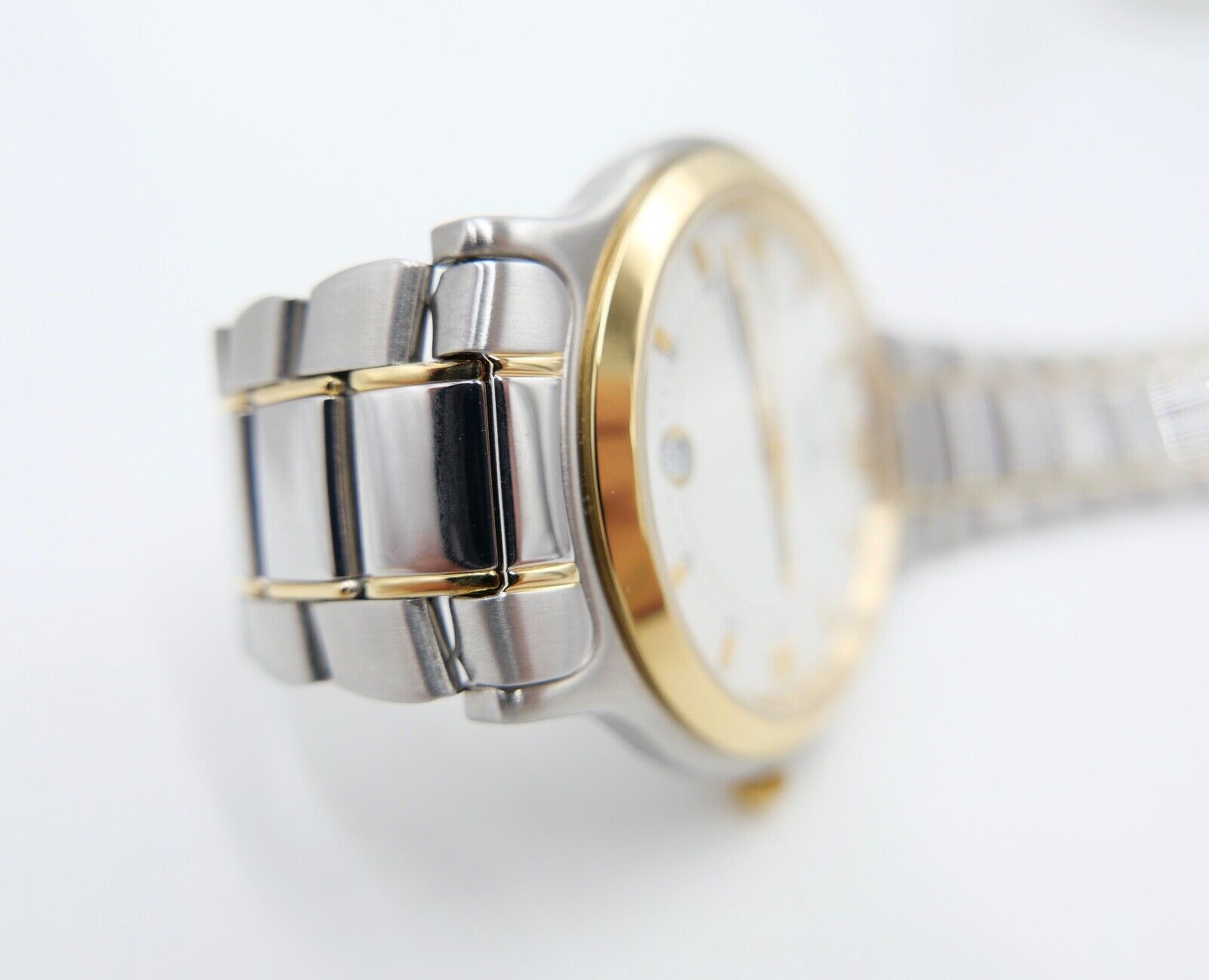 Grovana 1705.1 WATCH Herren Armbanduhr inkl. Box NEU NEUwertig Swiss Made - Antikhandel-Stuttgart