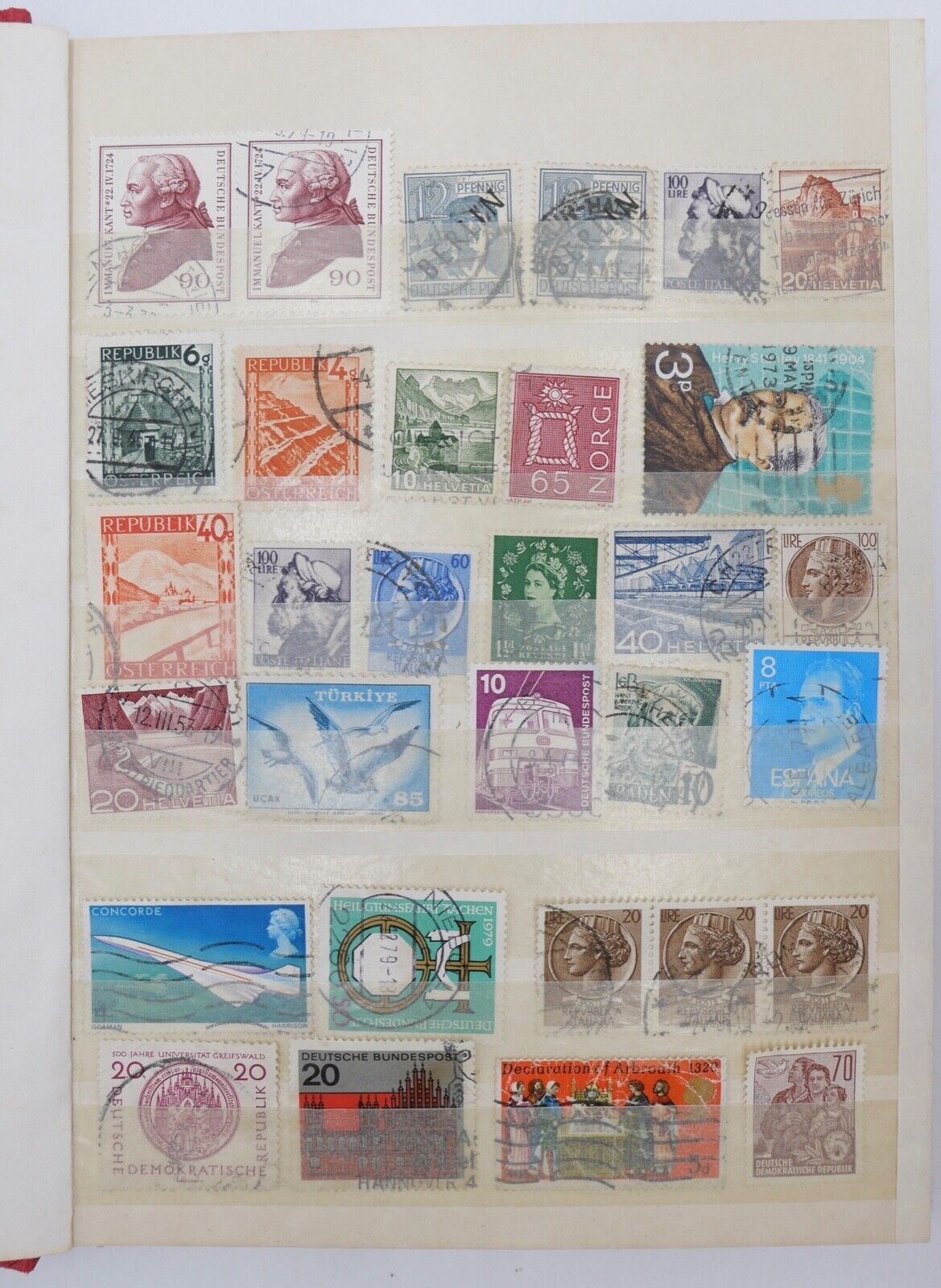 San Marino 20 Euro Cent 2007 R sehr schön in Kapsel - Antikhandel-Stuttgart