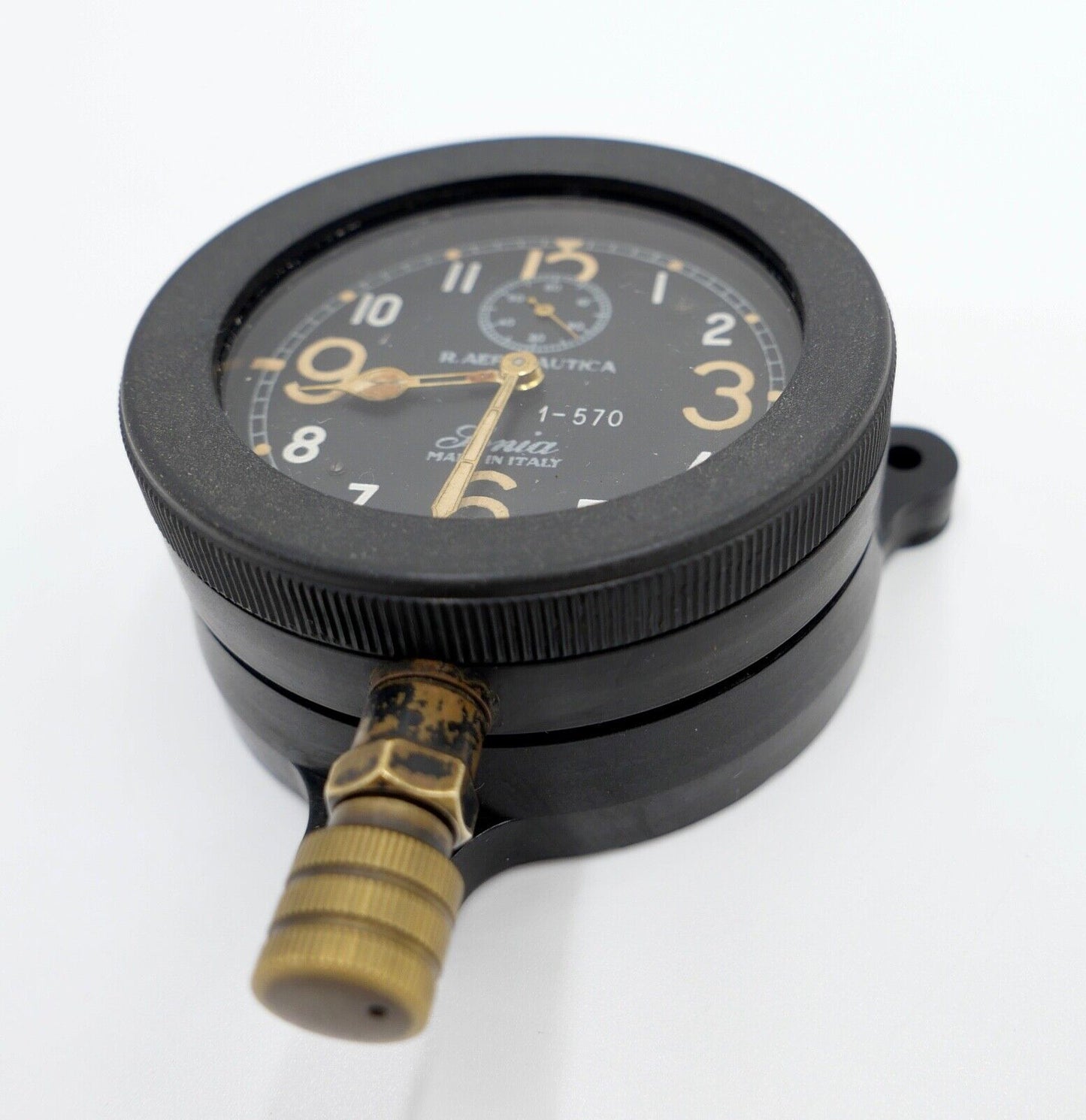 R Aeronautica Sonia Leonidas military memorabilia Italienische Luftwaffe 2.WK WW - Antikhandel-Stuttgart