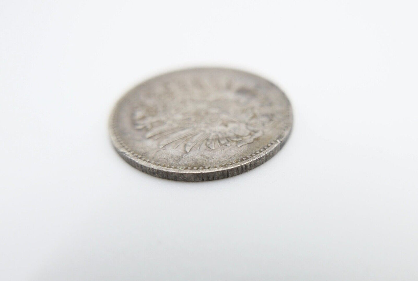 1 Mark Deutsches Reich 1875 B Jäger J.9 ss-vz sehr schön - vorzüglich Silber - Antikhandel-Stuttgart